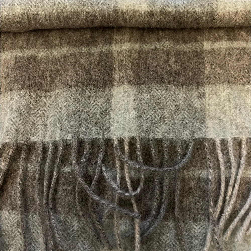 Bytu wool scarf